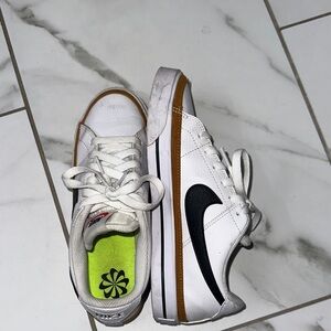 Nike sneakers
